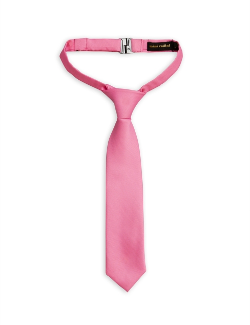 Mini Rodini  Kravatti Pinkki